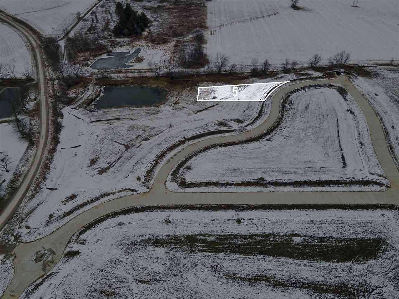 0.34 Acres of Residential Land for Sale in Solon, Iowa