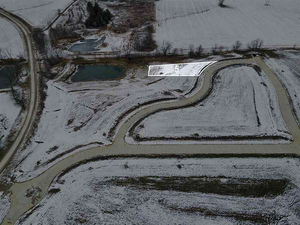 0.34 Acres of Residential Land for Sale in Solon, Iowa