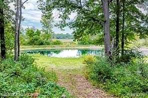 3.8 Acres of Residential Land for Sale in Spring Arbor Township, Michigan