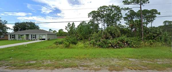 0.23 Acres of Residential Land for Sale in Palm Bay, Florida