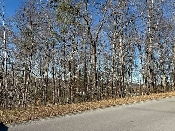 0.78 Acres of Residential Land for Sale in Sevierville, Tennessee