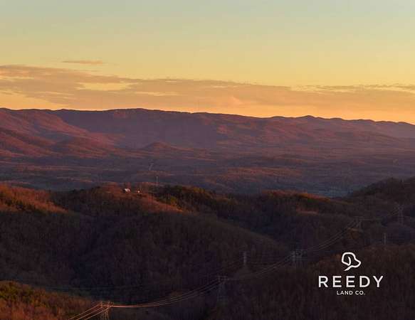 53.9 Acres of Recreational Land for Sale in Pickens, South Carolina