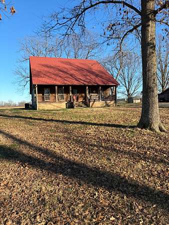 3 Acres of Land with Home for Sale in Bells, Tennessee