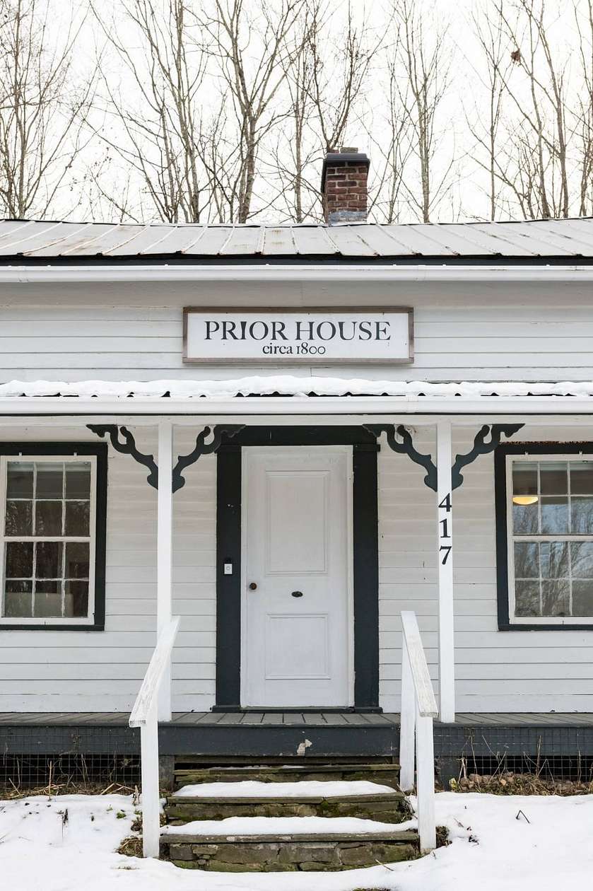 3.6 Acres of Residential Land with Home for Sale in Oak Hill, New York