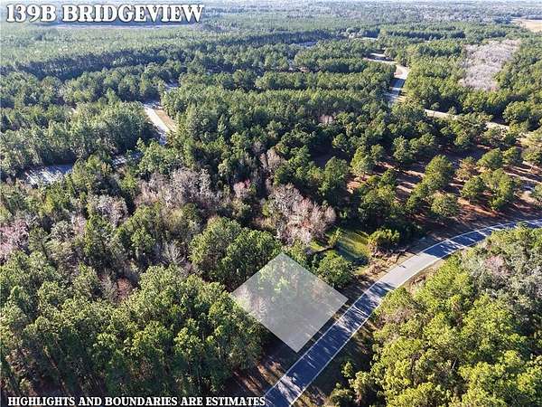 0.23 Acres of Residential Land for Sale in Waverly, Georgia