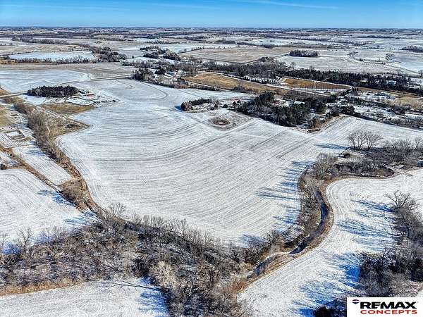 59 Acres of Agricultural Land for Sale in Eagle, Nebraska