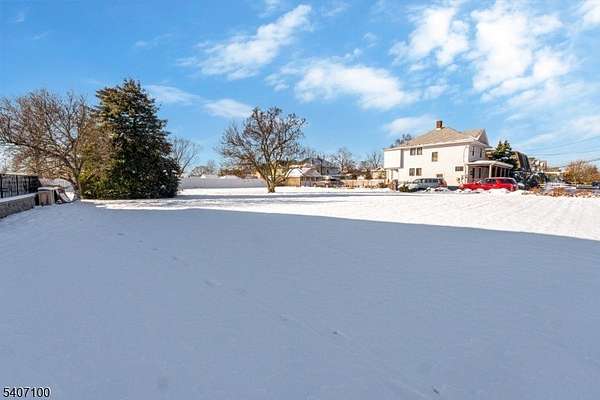 0.28 Acres of Residential Land for Sale in Somerville, New Jersey