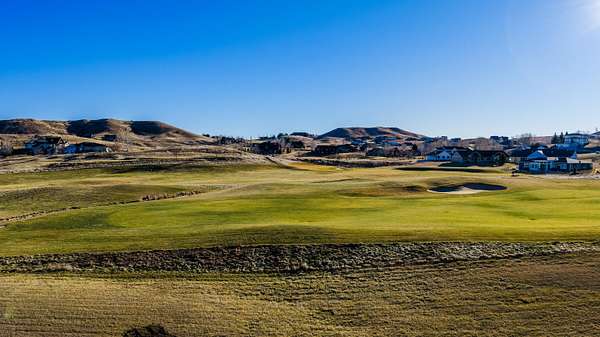 0.38 Acres of Residential Land for Sale in Sheridan, Wyoming