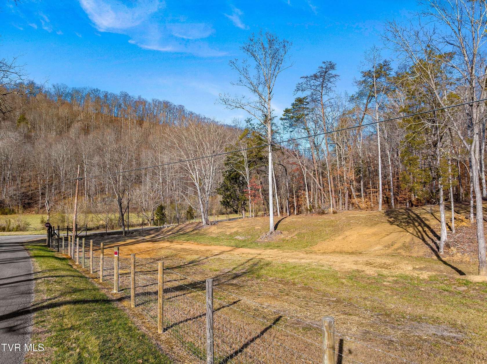 13.1 Acres of Recreational Land for Sale in Rogersville, Tennessee
