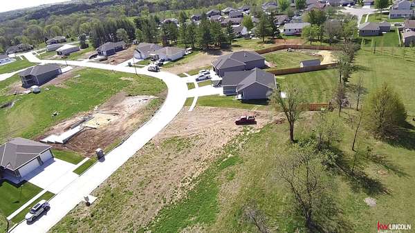 0.19 Acres of Residential Land for Sale in Bennet, Nebraska