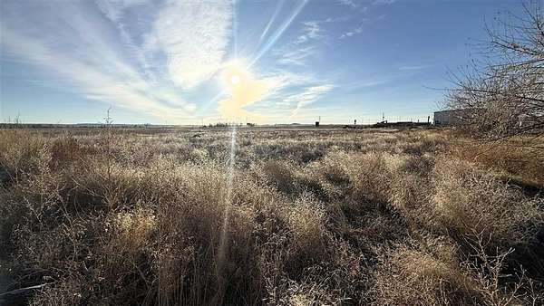 1.43 Acres of Commercial Land for Sale in Worland, Wyoming