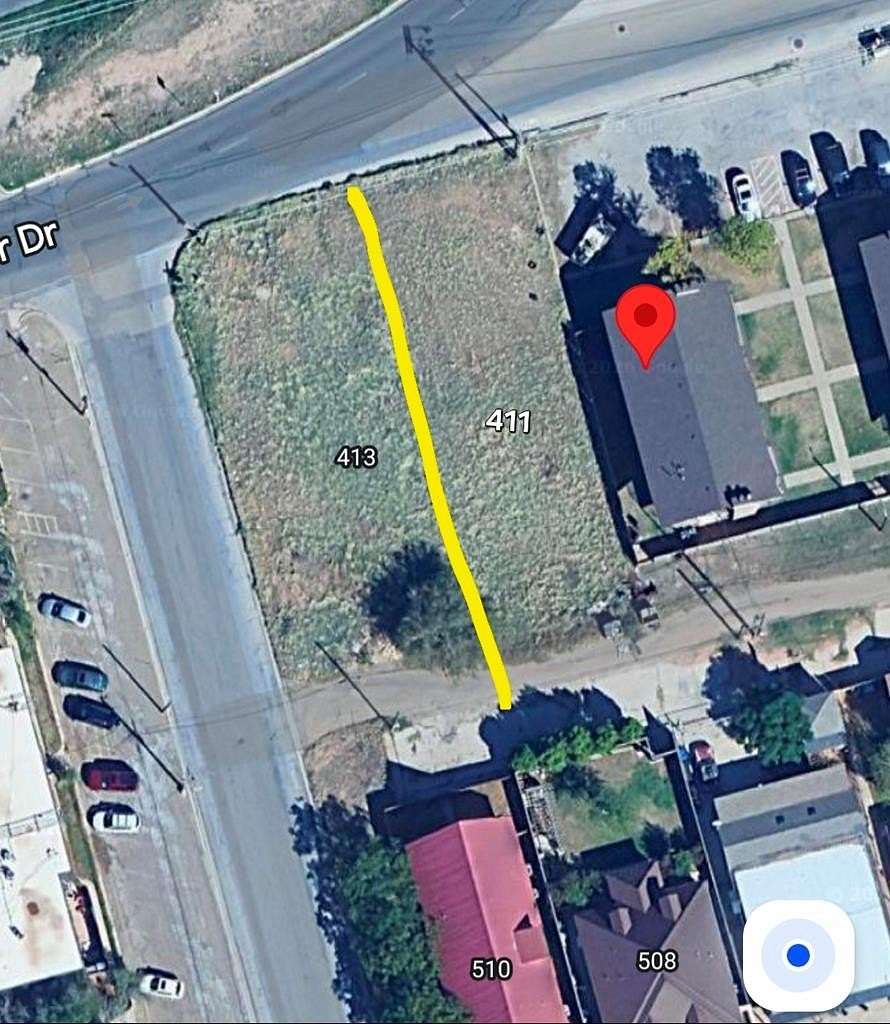 0.16 Acres of Residential Land for Sale in Midland, Texas