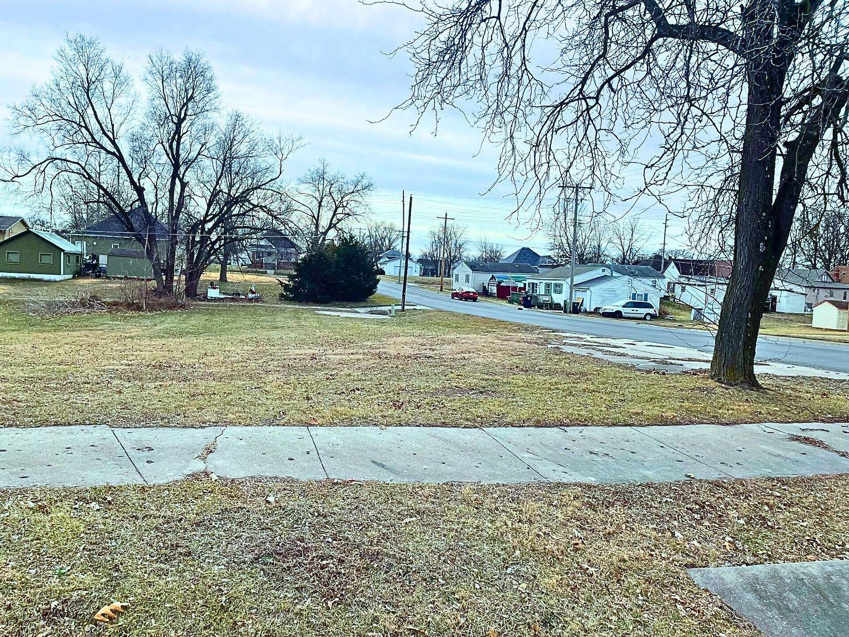 0.14 Acres of Land for Sale in Moberly, Missouri