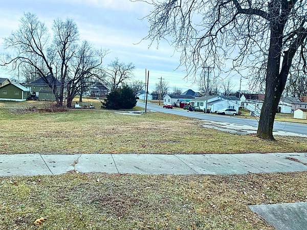 0.14 Acres of Land for Sale in Moberly, Missouri