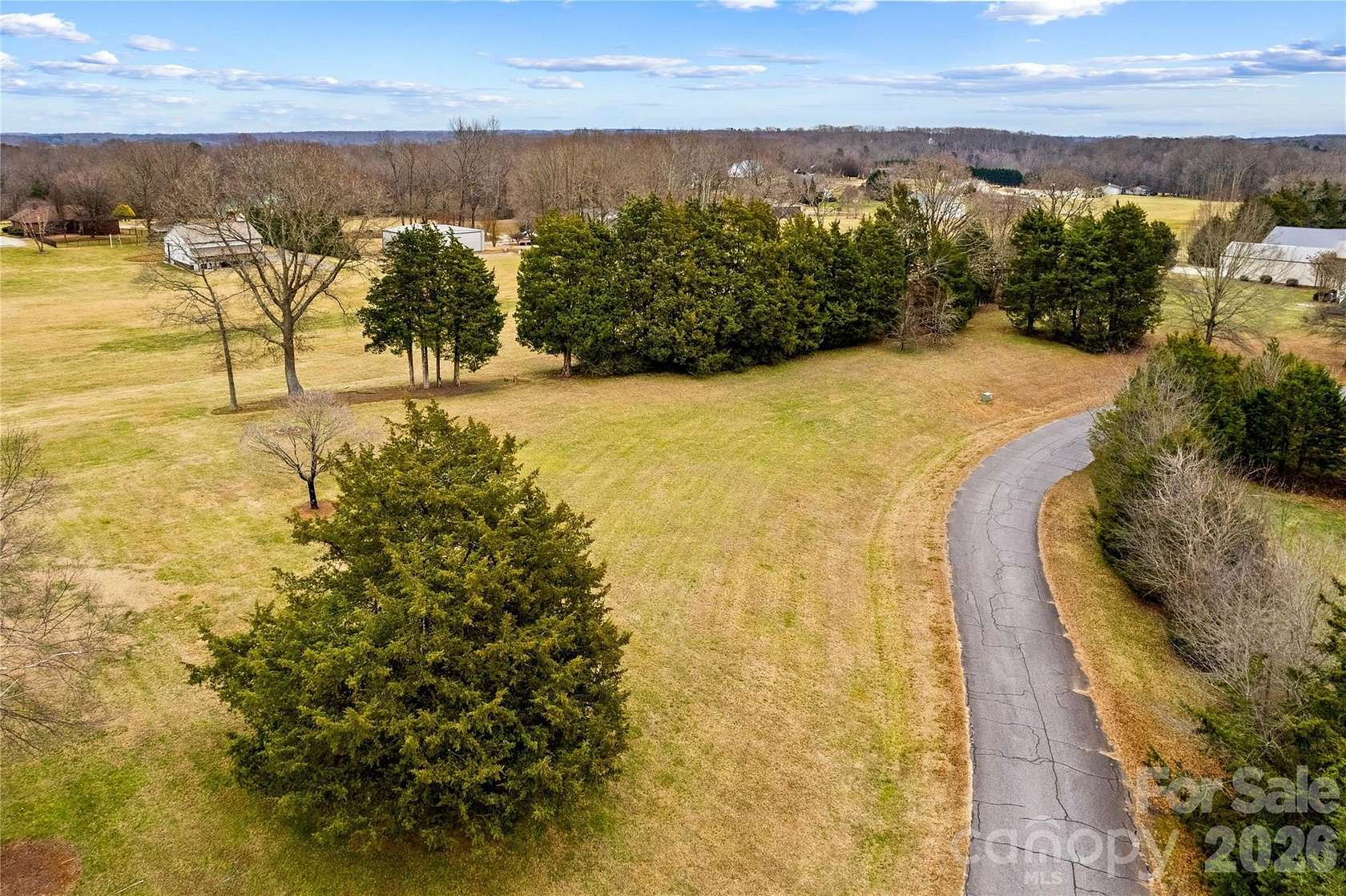 1.42 Acres of Residential Land for Sale in Mooresville, North Carolina