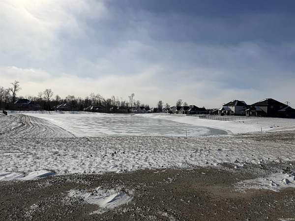 0.36 Acres of Residential Land for Sale in Fort Wayne, Indiana