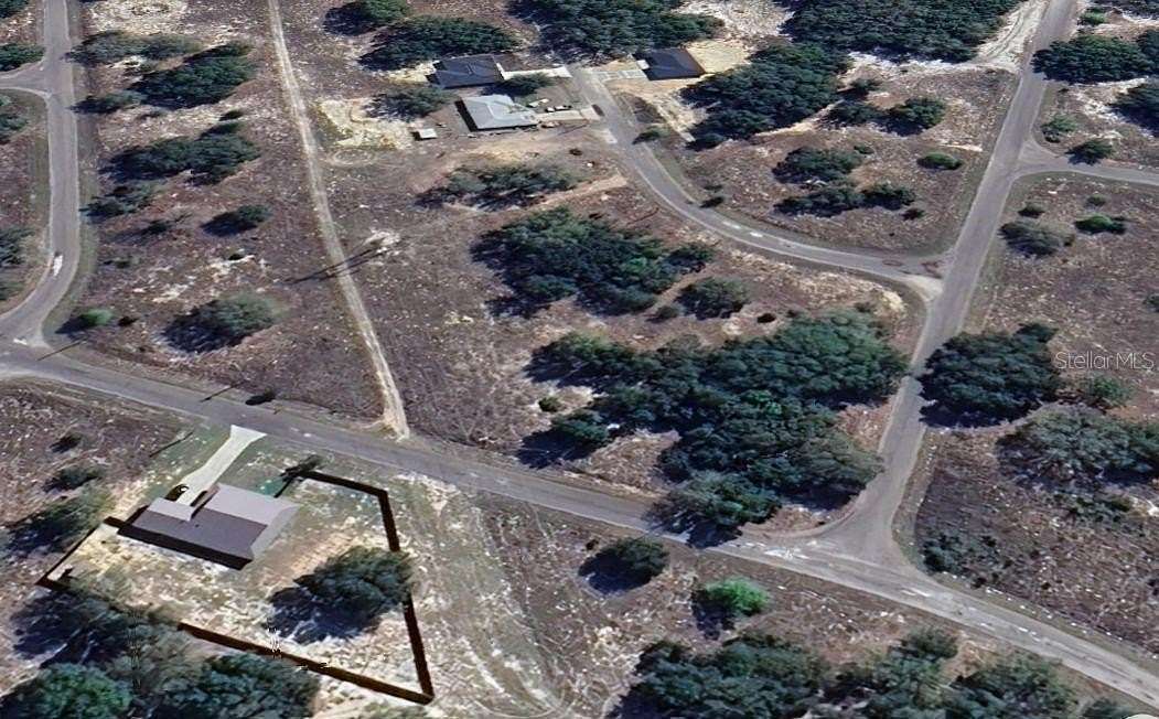 0.44 Acres of Residential Land for Sale in Ocklawaha, Florida
