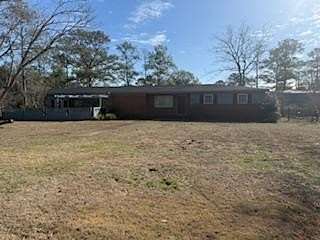 1.8 Acres of Residential Land with Home for Sale in Elba, Alabama