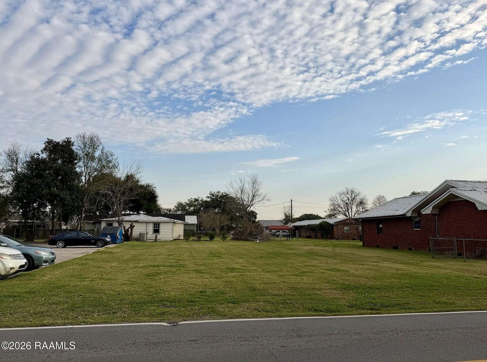 0.5 Acres of Residential Land for Sale in New Iberia, Louisiana