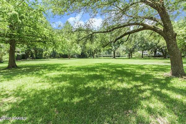 1.62 Acres of Residential Land for Sale in Opelousas, Louisiana