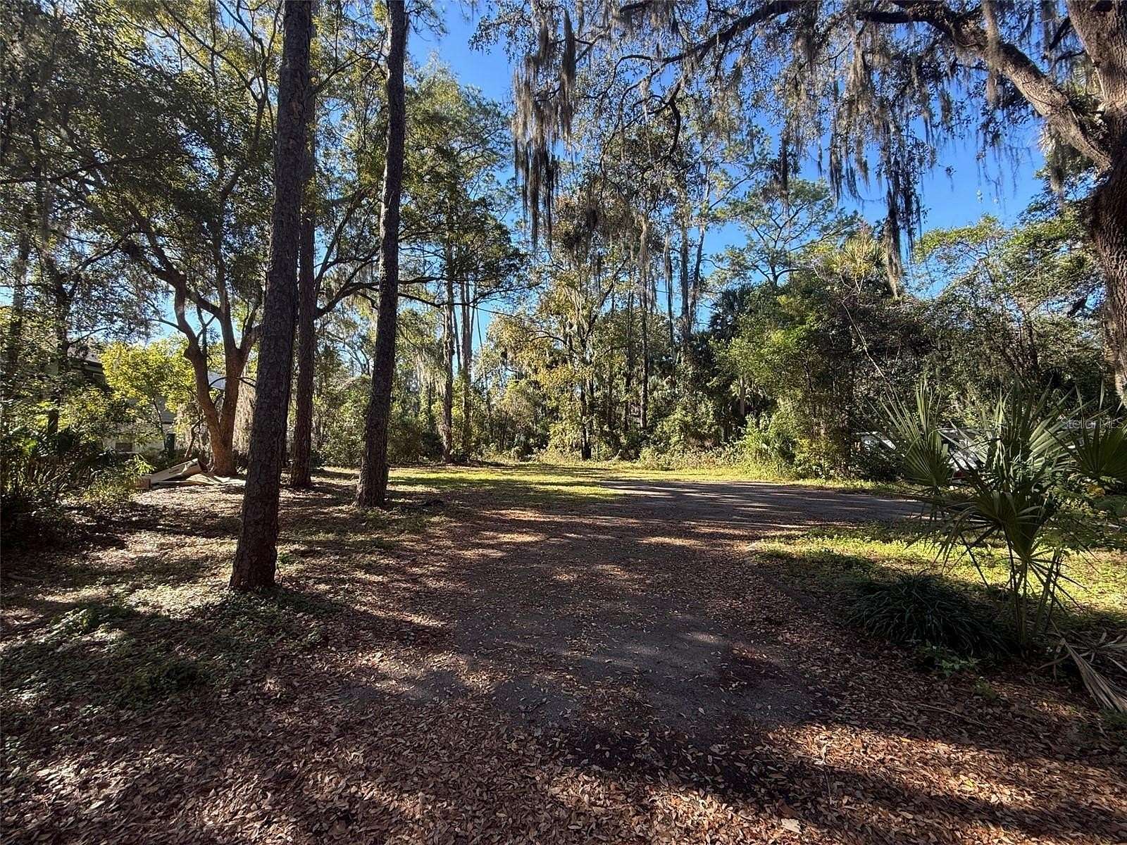 0.46 Acres of Land for Sale in Gainesville, Florida