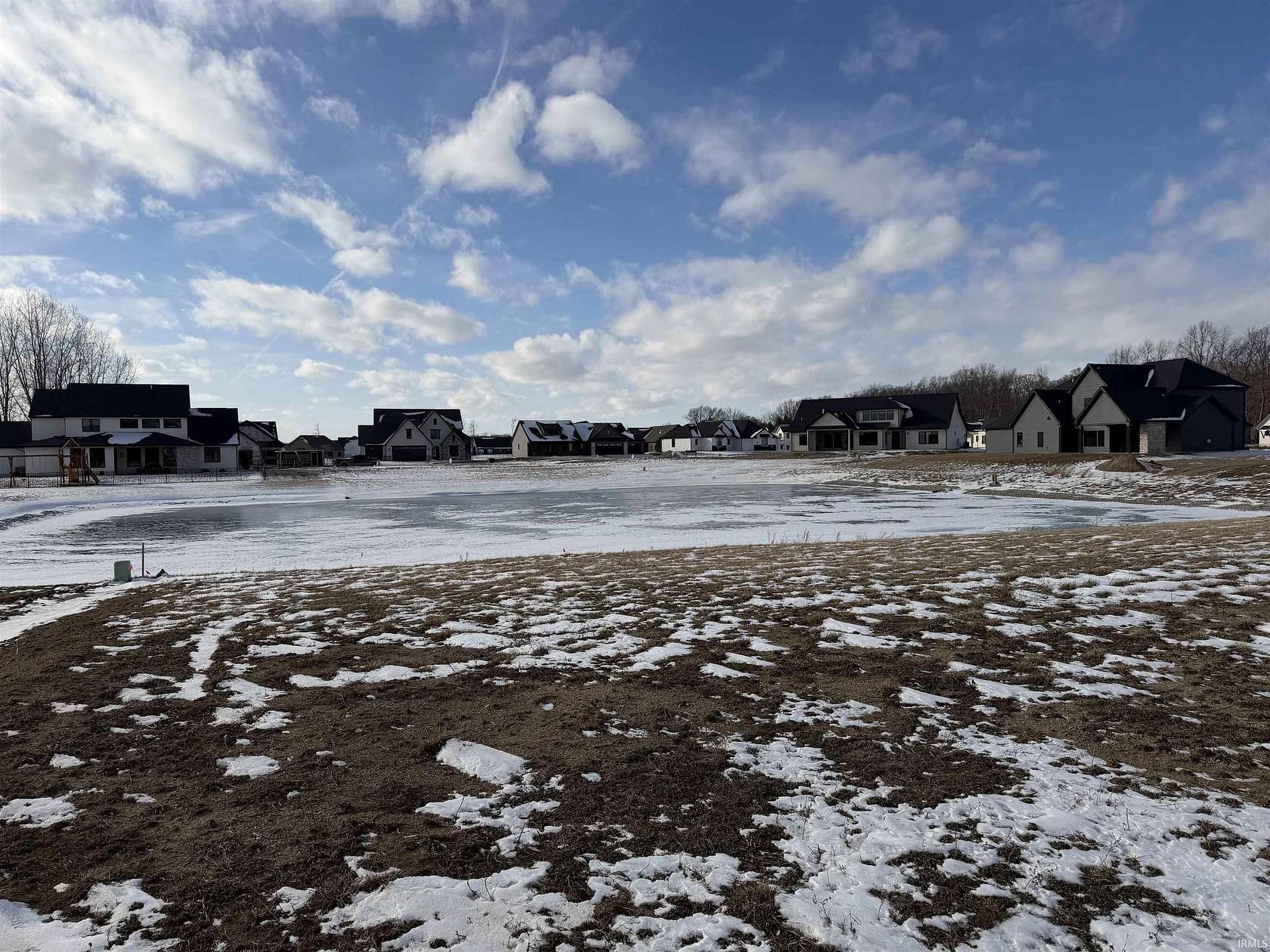 0.33 Acres of Residential Land for Sale in Huntertown, Indiana