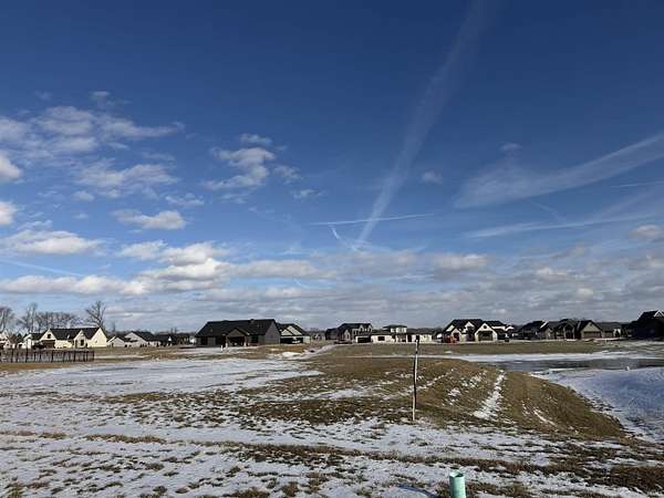 0.4 Acres of Residential Land for Sale in Huntertown, Indiana