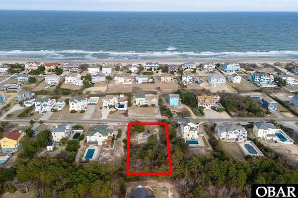Residential Land for Sale in Corolla, North Carolina