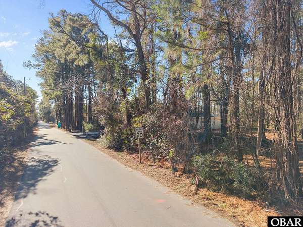 3 Acres of Residential Land for Sale in Kitty Hawk, North Carolina