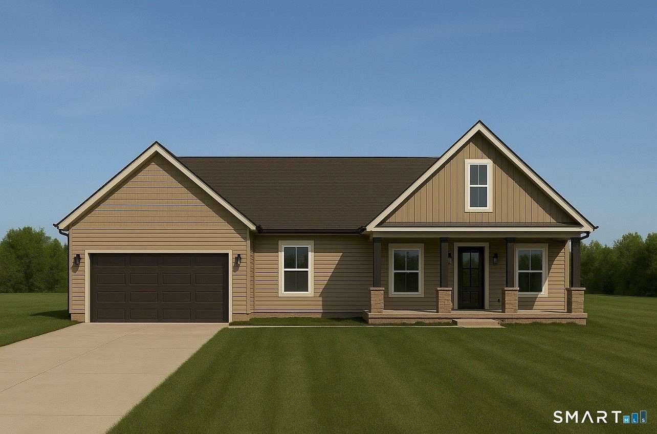 10.2 Acres of Land with Home for Sale in Norfolk, Connecticut