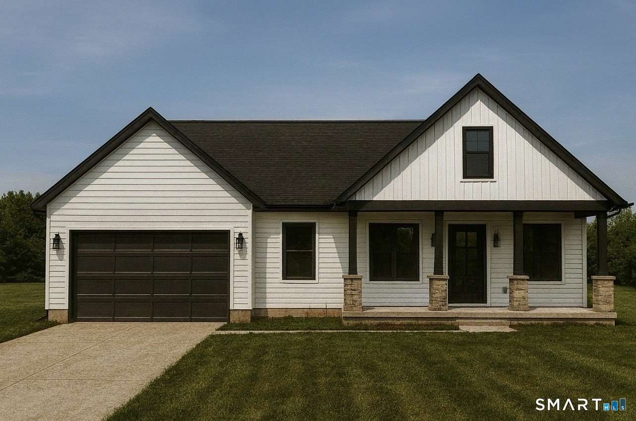 2.65 Acres of Residential Land with Home for Sale in Portland, Connecticut