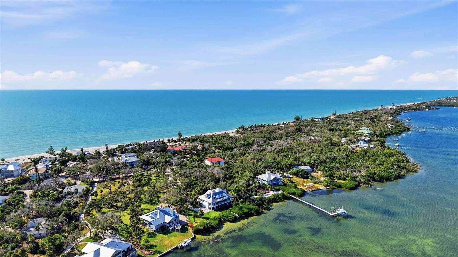 0.69 Acres of Residential Land for Sale in Englewood, Florida