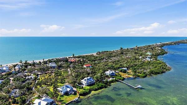 0.69 Acres of Residential Land for Sale in Englewood, Florida