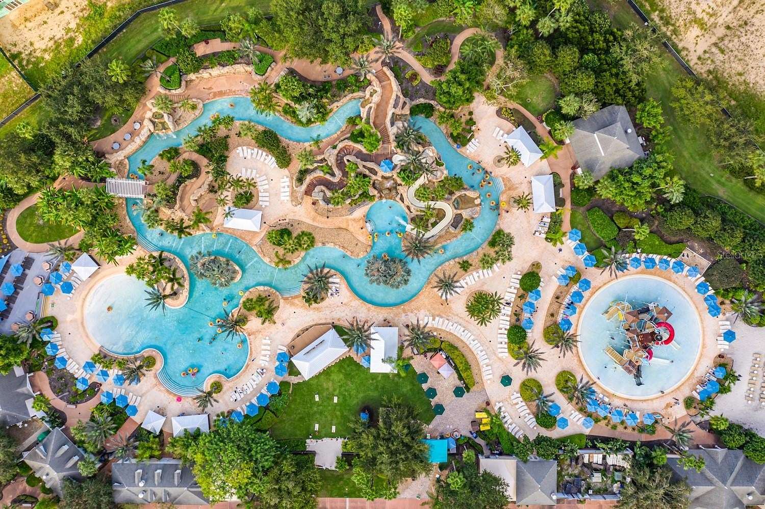 0.17 Acres of Residential Land for Sale in Reunion, Florida