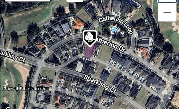 0.17 Acres of Residential Land for Sale in Reunion, Florida