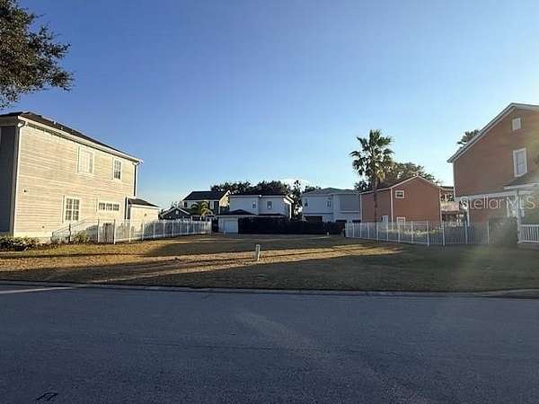 0.17 Acres of Residential Land for Sale in Reunion, Florida