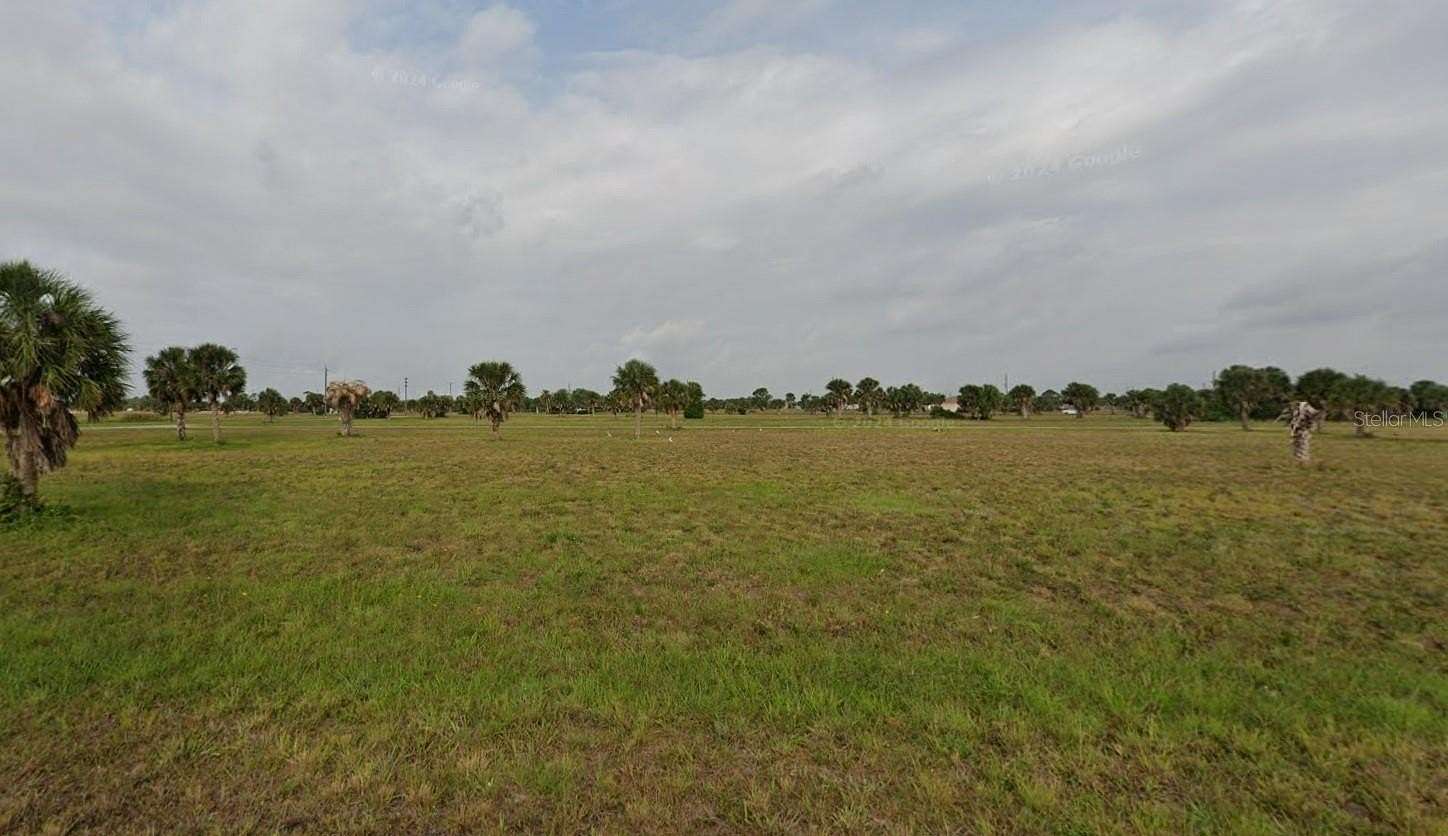 0.17 Acres of Residential Land for Sale in Placida, Florida