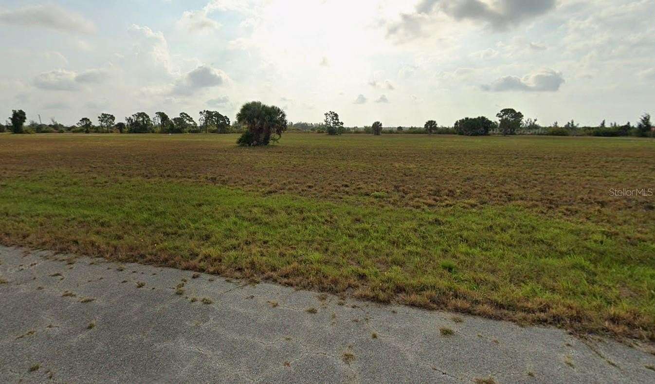 0.17 Acres of Residential Land for Sale in Placida, Florida