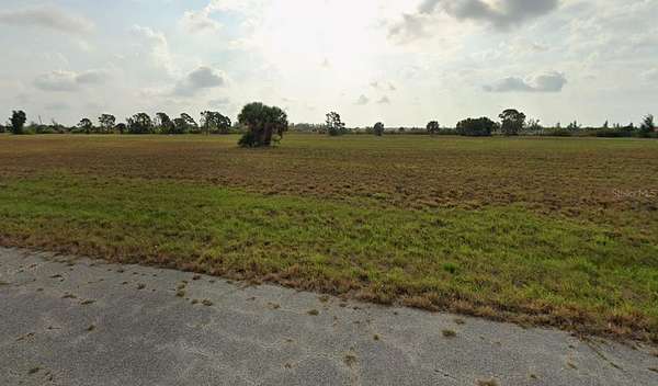 0.17 Acres of Residential Land for Sale in Placida, Florida