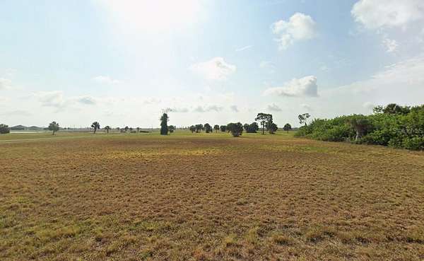 0.17 Acres of Residential Land for Sale in Placida, Florida
