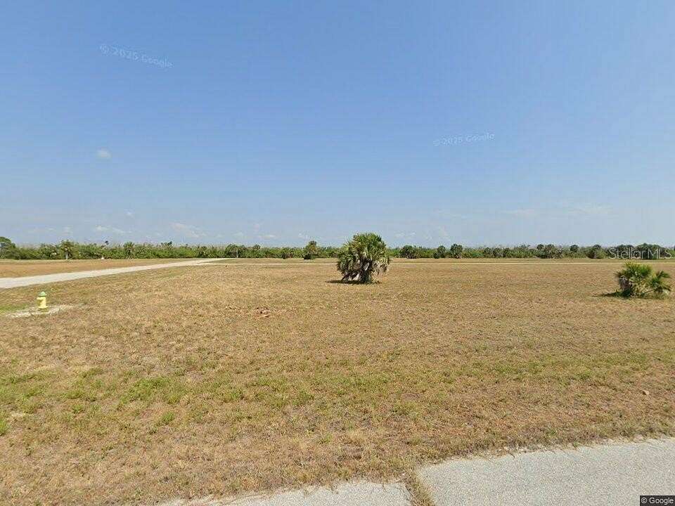 0.18 Acres of Residential Land for Sale in Placida, Florida