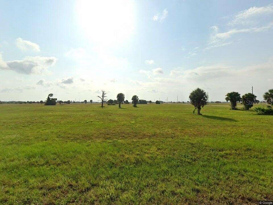 0.17 Acres of Residential Land for Sale in Placida, Florida
