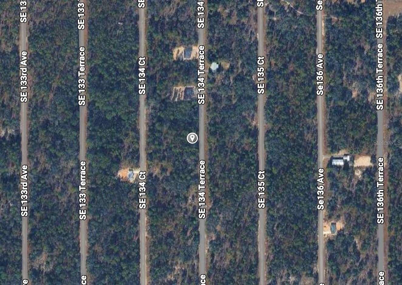 0.25 Acres of Residential Land for Sale in Dunnellon, Florida