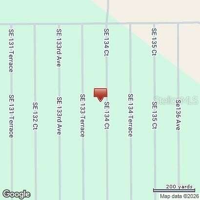 0.25 Acres of Residential Land for Sale in Dunnellon, Florida