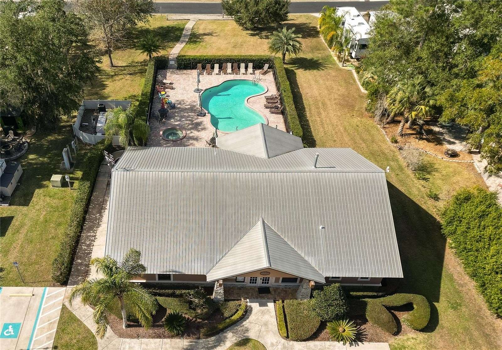 0.13 Acres of Land for Sale in Silver Springs, Florida