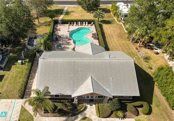 0.13 Acres of Land for Sale in Silver Springs, Florida