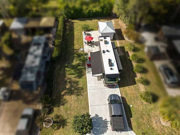 0.13 Acres of Land for Sale in Silver Springs, Florida