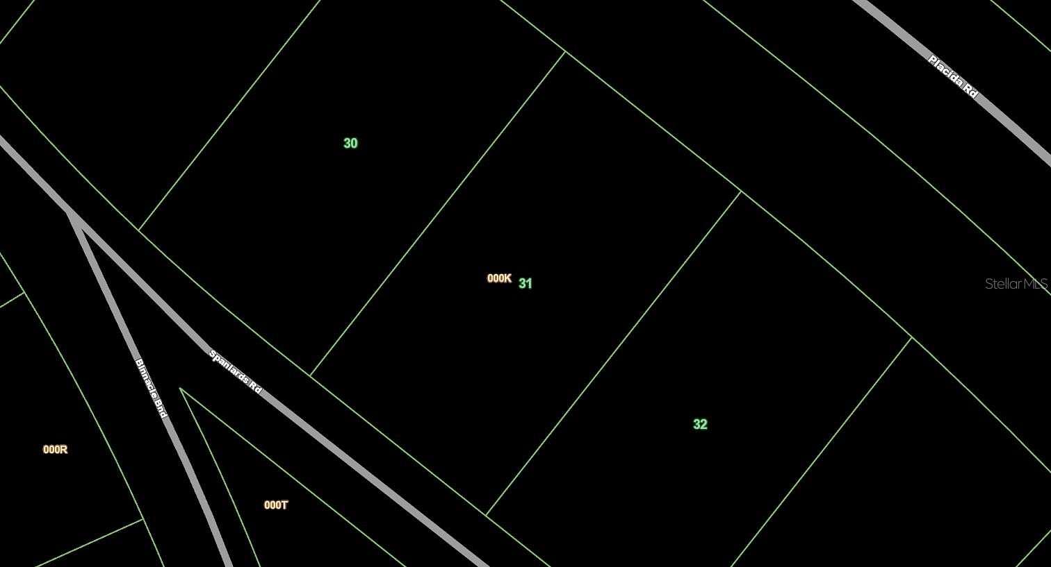 0.66 Acres of Residential Land for Sale in Placida, Florida