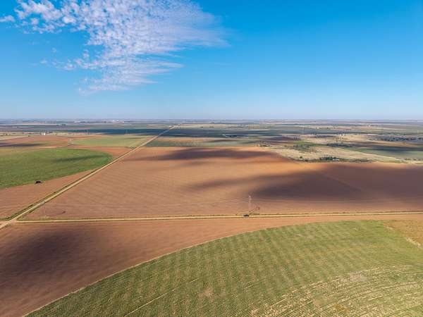 160 Acres of Land for Sale in Lubbock, Texas