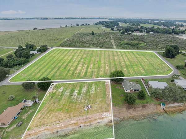 6.8 Acres of Residential Land for Sale in Frostproof, Florida